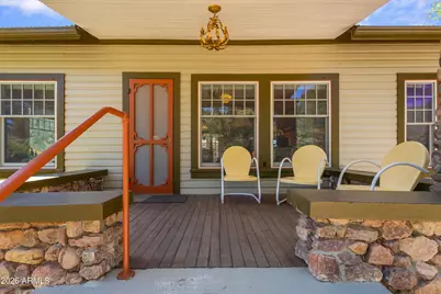 1016 West Blvd --, Bisbee, AZ 85603 - Photo 9