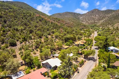 1016 West Blvd --, Bisbee, AZ 85603 - Photo 47