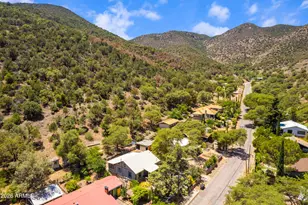 1016 West Blvd, Bisbee, AZ 85603 - Photo 47