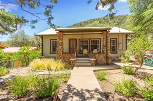 1016 West Blvd, Bisbee, AZ 85603 - Photo 3
