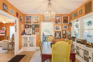 1016 West Blvd, Bisbee, AZ 85603 - Photo 15