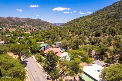1016 West Blvd --, Bisbee, AZ 85603 - Photo 41