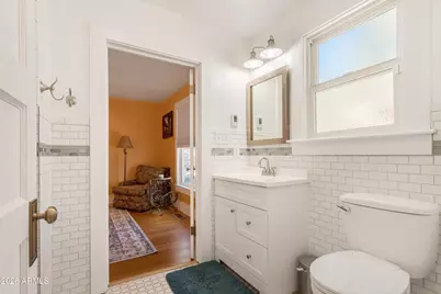 1016 West Blvd --, Bisbee, AZ 85603 - Photo 25