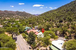 1016 West Blvd, Bisbee, AZ 85603 - Photo 53