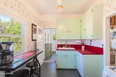 1016 West Blvd --, Bisbee, AZ 85603 - Photo 19