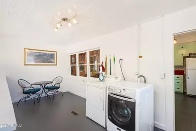 1016 West Blvd --, Bisbee, AZ 85603 - Photo 33
