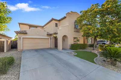 26912 N 55th Drive, Phoenix, AZ 85083 - Photo 1