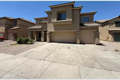 2208 N 93rd Lane, Phoenix, AZ 85037 - Photo 1