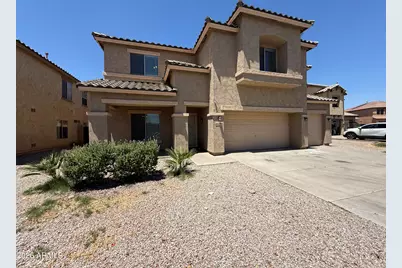 2208 N 93rd Lane, Phoenix, AZ 85037 - Photo 3