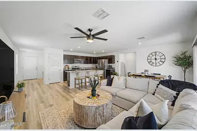 2928 W Estes Way, Laveen, AZ 85339 - Photo 5