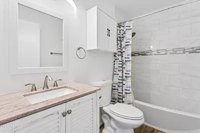 8141 E Vista Drive, Scottsdale, AZ 85250 - Photo 29
