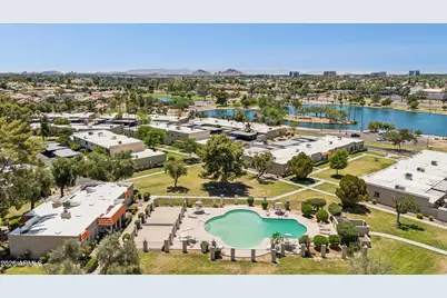 8141 E Vista Drive, Scottsdale, AZ 85250 - Photo 37