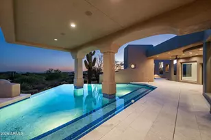 40635 N 109th Pl, Scottsdale, AZ 85262 - Photo 41