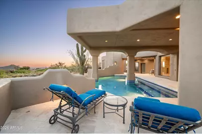 40635 N 109th Place, Scottsdale, AZ 85262 - Photo 39