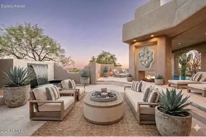 40635 N 109th Place, Scottsdale, AZ 85262 - Photo 37