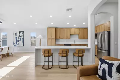 8017 E Osage Avenue, Mesa, AZ 85212 - Photo 11