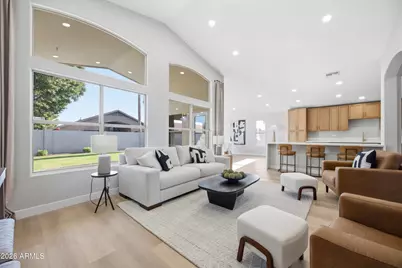 8017 E Osage Avenue, Mesa, AZ 85212 - Photo 9