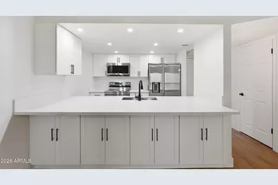 2515 N 52nd Street #207, Phoenix, AZ 85008 - Photo 1