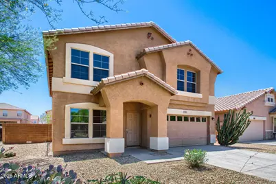3219 W Saint Anne Avenue, Phoenix, AZ 85041 - Photo 1