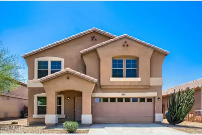 3219 W Saint Anne Avenue, Phoenix, AZ 85041 - Photo 3