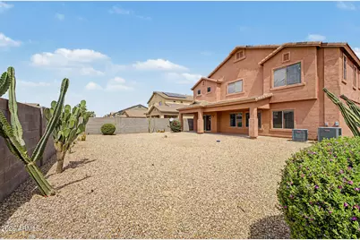 36367 W Costa Blanca Drive, Maricopa, AZ 85138 - Photo 41