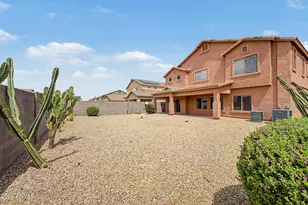 36367 W Costa Blanca Dr, Maricopa, AZ 85138 - Photo 41