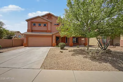 36367 W Costa Blanca Drive, Maricopa, AZ 85138 - Photo 1