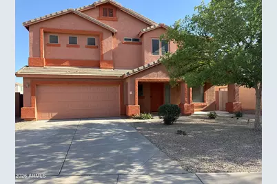 36367 W Costa Blanca Drive, Maricopa, AZ 85138 - Photo 1