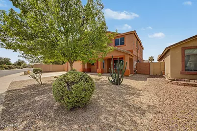 36367 W Costa Blanca Drive, Maricopa, AZ 85138 - Photo 3