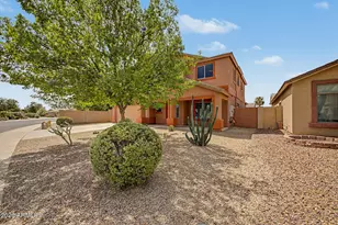 36367 W Costa Blanca Dr, Maricopa, AZ 85138 - Photo 3