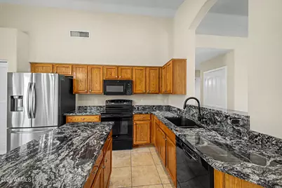 4536 E Matt Dillon Trail, Cave Creek, AZ 85331 - Photo 13
