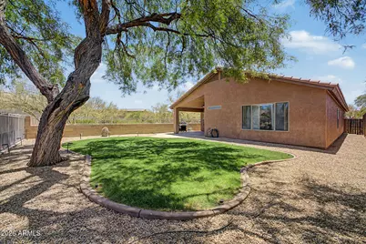 4536 E Matt Dillon Trail, Cave Creek, AZ 85331 - Photo 31