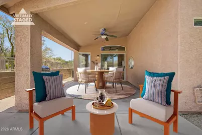 4536 E Matt Dillon Trail, Cave Creek, AZ 85331 - Photo 31