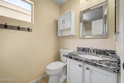 4536 E Matt Dillon Trail, Cave Creek, AZ 85331 - Photo 25