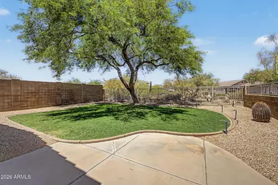 4536 E Matt Dillon Trail, Cave Creek, AZ 85331 - Photo 29