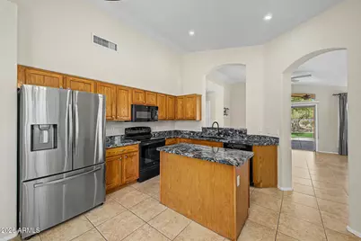 4536 E Matt Dillon Trail, Cave Creek, AZ 85331 - Photo 11
