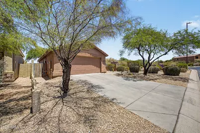 4536 E Matt Dillon Trail, Cave Creek, AZ 85331 - Photo 3
