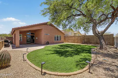 4536 E Matt Dillon Trail, Cave Creek, AZ 85331 - Photo 33