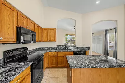 4536 E Matt Dillon Trail, Cave Creek, AZ 85331 - Photo 13