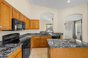 4536 E Matt Dillon Trail, Cave Creek, AZ 85331 - Photo 13