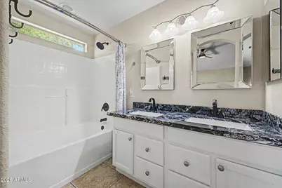 4536 E Matt Dillon Trail, Cave Creek, AZ 85331 - Photo 19
