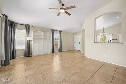 4536 E Matt Dillon Trail, Cave Creek, AZ 85331 - Photo 9