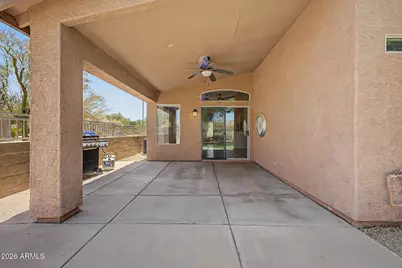 4536 E Matt Dillon Trail, Cave Creek, AZ 85331 - Photo 27