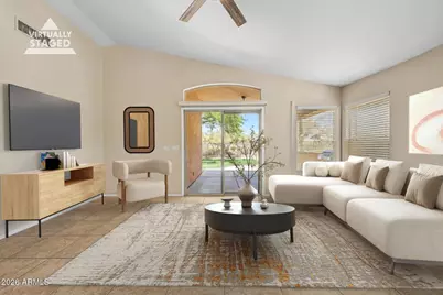 4536 E Matt Dillon Trail, Cave Creek, AZ 85331 - Photo 7
