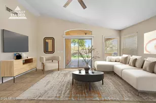4536 E Matt Dillon Trail, Cave Creek, AZ 85331 - Photo 7