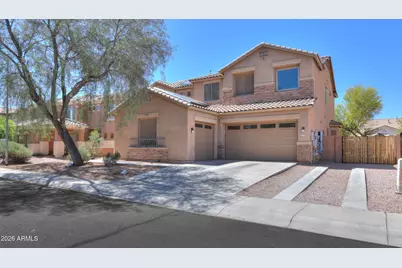 671 W Delray Drive, Casa Grande, AZ 85122 - Photo 1