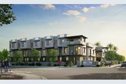 7788 E Main Street #1017, Scottsdale, AZ 85251 - Photo 1