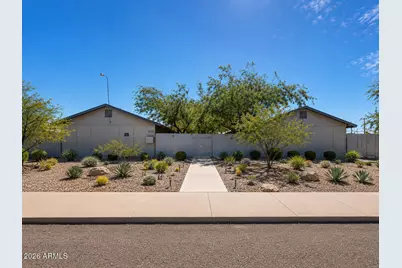 1533 E Adams Street, Phoenix, AZ 85034 - Photo 1