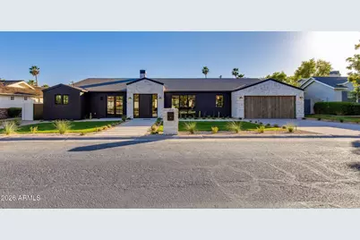 4549 E Calle Ventura --, Phoenix, AZ 85018 - Photo 3
