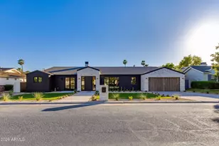 4549 E Calle Ventura, Phoenix, AZ 85018 - Photo 3